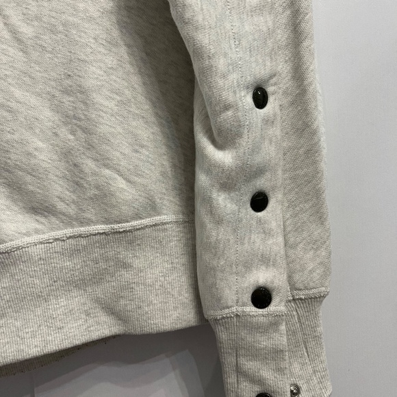 RAG & BONE MODULAR PULLOVER - Picture 5 of 6